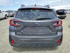 2024 Subaru Crosstrek Limited Угольный vin: 4S4GUHL69R3758752