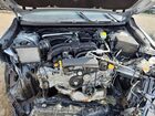2025 Subaru Crosstrek Limited Серебряный vin: 4S4GUHM60S3747403