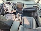 2025 Subaru Crosstrek Limited Серебряный vin: 4S4GUHM60S3747403