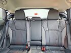 2025 Subaru Crosstrek Limited Серебряный vin: 4S4GUHM60S3747403