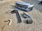 2025 Subaru Crosstrek Limited Серебряный vin: 4S4GUHM60S3747403