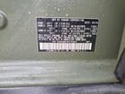 2024 Subaru Crosstrek Limited Зеленый vin: 4S4GUHM61R3799004