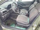 2024 Subaru Crosstrek Limited Зеленый vin: 4S4GUHM61R3799004