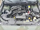 2024 Subaru Crosstrek Limited Зеленый vin: 4S4GUHM61R3799004