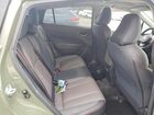 2024 Subaru Crosstrek Limited Зеленый vin: 4S4GUHM61R3799004