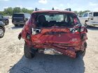 2024 Subaru Crosstrek Limited Red vin: 4S4GUHM63R3844587
