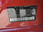 2024 Subaru Crosstrek Limited Red vin: 4S4GUHM63R3844587