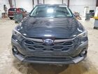 2024 Subaru Crosstrek Limited Black vin: 4S4GUHM64R3709148