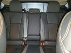 2024 Subaru Crosstrek Limited Black vin: 4S4GUHM64R3709148