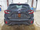 2024 Subaru Crosstrek Limited Black vin: 4S4GUHM64R3709148