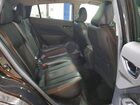 2024 Subaru Crosstrek Limited Black vin: 4S4GUHM64R3709148
