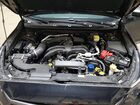 2024 Subaru Crosstrek Limited Black vin: 4S4GUHM64R3709148