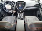 2024 Subaru Crosstrek Limited Green vin: 4S4GUHM64R3717427