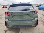 2024 Subaru Crosstrek Limited Green vin: 4S4GUHM64R3717427