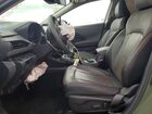 2024 Subaru Crosstrek Limited Green vin: 4S4GUHM64R3717427