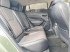2024 Subaru Crosstrek Limited Green vin: 4S4GUHM64R3717427