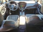 2025 Subaru Crosstrek Limited Красный vin: 4S4GUHM64S3783255