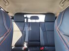 2025 Subaru Crosstrek Limited Красный vin: 4S4GUHM64S3783255