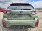 2025 Subaru Crosstrek Limited Green vin: 4S4GUHM65S3700576