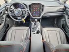 2025 Subaru Crosstrek Limited Green vin: 4S4GUHM65S3700576