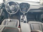 2025 Subaru Crosstrek Limited Серебряный vin: 4S4GUHM65S3755030