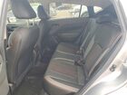 2025 Subaru Crosstrek Limited Серебряный vin: 4S4GUHM65S3755030