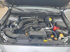 2025 Subaru Crosstrek Limited Серебряный vin: 4S4GUHM65S3755030