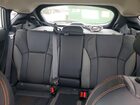 2025 Subaru Crosstrek Limited Серебряный vin: 4S4GUHM65S3755030