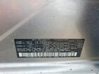 2025 Subaru Crosstrek Limited Серебряный vin: 4S4GUHM65S3755030