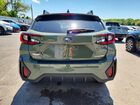2025 Subaru Crosstrek Limited Зеленый vin: 4S4GUHM65S3782180