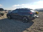 2024 Subaru Crosstrek Limited Черный vin: 4S4GUHM66R3742345