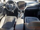 2024 Subaru Crosstrek Limited Черный vin: 4S4GUHM66R3742345