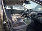 2024 Subaru Crosstrek Limited Черный vin: 4S4GUHM66R3742345
