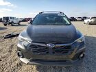 2024 Subaru Crosstrek Limited Черный vin: 4S4GUHM66R3742345