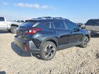 2024 Subaru Crosstrek Limited Черный vin: 4S4GUHM66R3742345