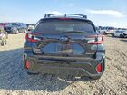 2024 Subaru Crosstrek Limited Черный vin: 4S4GUHM66R3742345