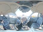 2024 Subaru Crosstrek Limited Черный vin: 4S4GUHM66R3742345