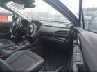 2025 Subaru Crosstrek Limited Синий vin: 4S4GUHM67S3708050