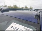 2025 Subaru Crosstrek Limited Синий vin: 4S4GUHM67S3708050