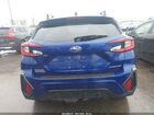 2025 Subaru Crosstrek Limited Синий vin: 4S4GUHM67S3708050