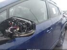 2025 Subaru Crosstrek Limited Синий vin: 4S4GUHM67S3708050