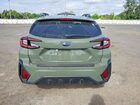 2025 Subaru Crosstrek Limited Green vin: 4S4GUHM68S3701768