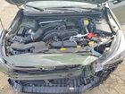 2025 Subaru Crosstrek Limited Green vin: 4S4GUHM68S3701768