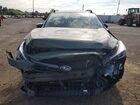 2025 Subaru Crosstrek Limited Green vin: 4S4GUHM68S3701768