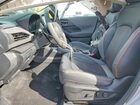 2025 Subaru Crosstrek Limited Серебряный vin: 4S4GUHM68S3704525