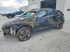 2024 Subaru Crosstrek Limited Black vin: 4S4GUHM69R3703328