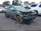2025 Subaru Crosstrek Wilderness Зеленый vin: 4S4GUHT69S3766744