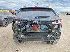 2025 Subaru Crosstrek Wilderness Черный vin: 4S4GUHU62S3726858