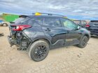 2025 Subaru Crosstrek Wilderness Черный vin: 4S4GUHU62S3726858