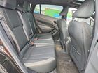 2025 Subaru Crosstrek Wilderness Черный vin: 4S4GUHU62S3726858